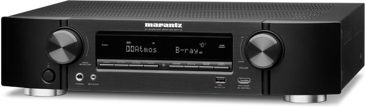 Produktbild Marantz NR1710 (7.2 Kanal, FM)
