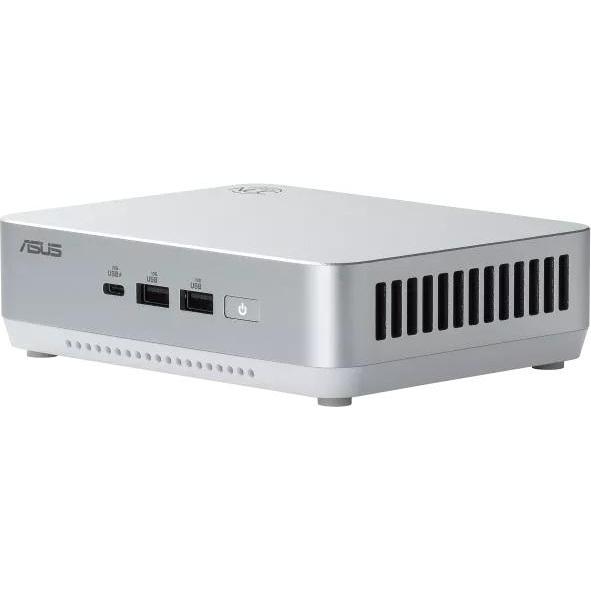 ASUS RNUC14RVSU500003I Intel Core Ultra 5 125H Kit L6 UK Cord (Intel Core Ultra 5 125H), Barebone