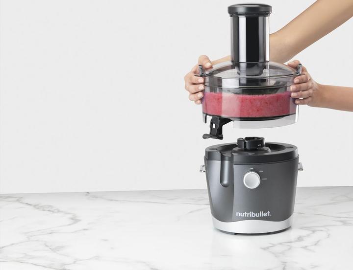 Produktbild NutriBullet Juicer