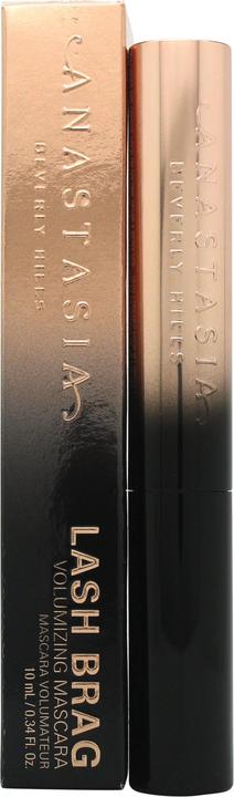 Produktbild Anastasia Beverly Hills Mascara (Black)