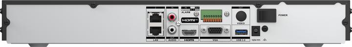 Produktbild Hikvision 16-Channel 4K NVR Network (Netzwerk Videorecorder (NVR))