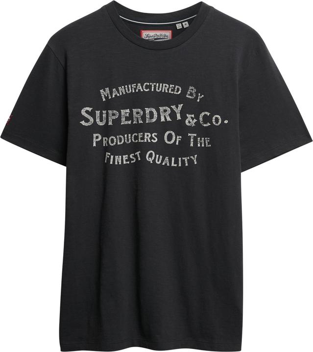 Produktbild Superdry Copper Label Relaxed (L)