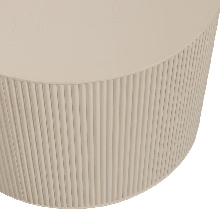 Actual product image Woood Sanne (40 x 60 x 60 cm)