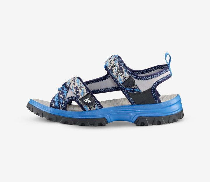 Immagine prodotto Quechua Sandali Mh120 Jr Ragazzo (34, 35)