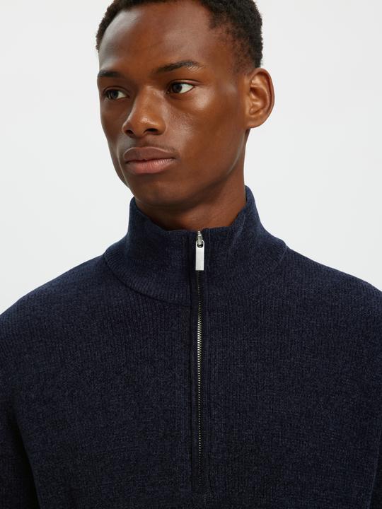 Produktbild Selected High Neck Pullover (XL)