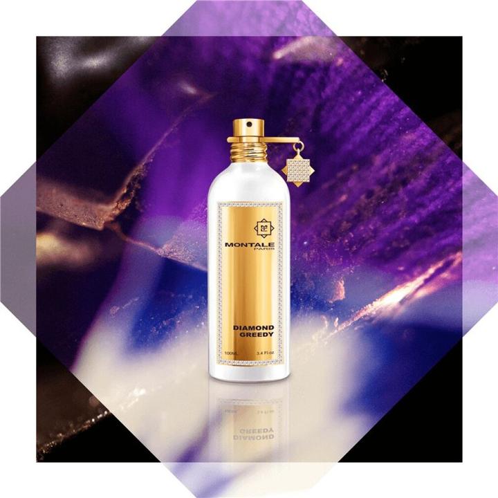 Produktbild Montale Diamond Greedy (Eau de Parfum, 100 ml)