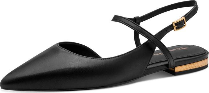 Actual product image Tamaris Slingpumps (37)