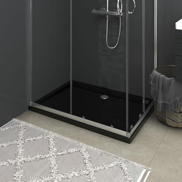 Produktbild vidaXL Duschwanne