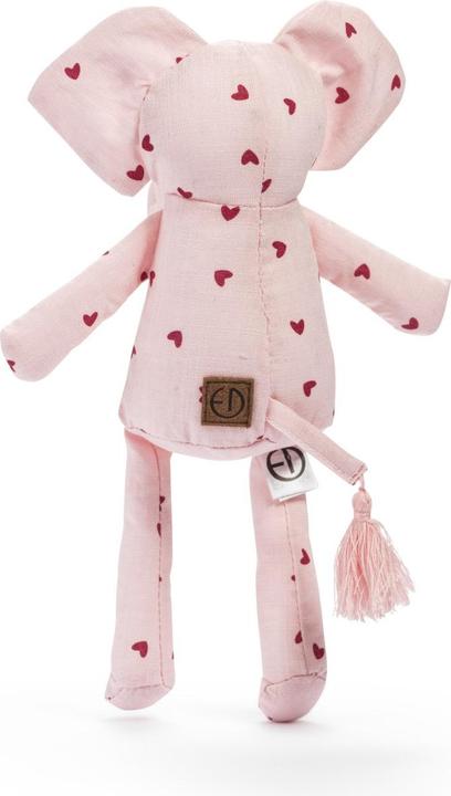 Actual product image Elodie Kuschelfreund - Sweetheart Charlie