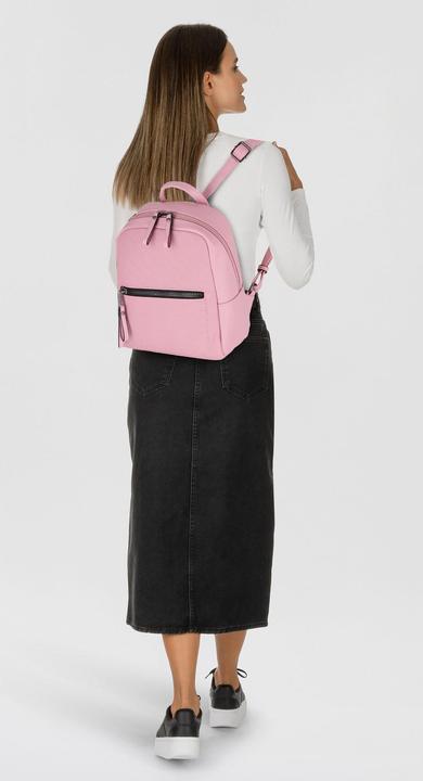 Produktbild Tom Tailor Tamara City Rucksack Leder 27 cm (8 l)
