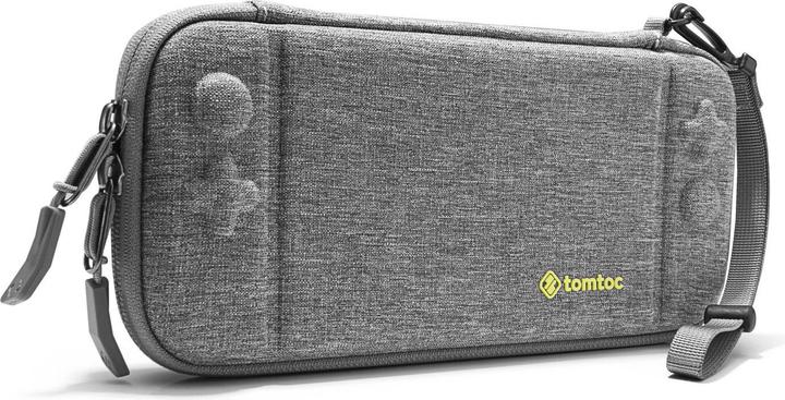 Actual product image tomtoc Slim Case (Switch)