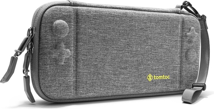 Immagine prodotto tomtoc Slim Case (Switch)