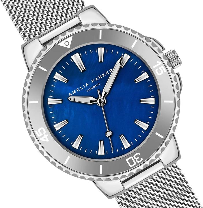 Image du produit Amelia Parker Aquelle Mesh (38 mm)