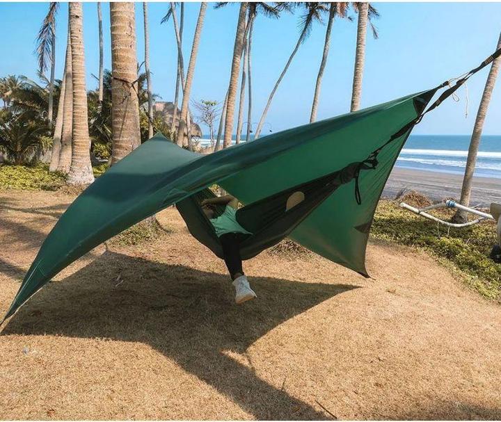 Image du produit Ticket To The Moon Tarp