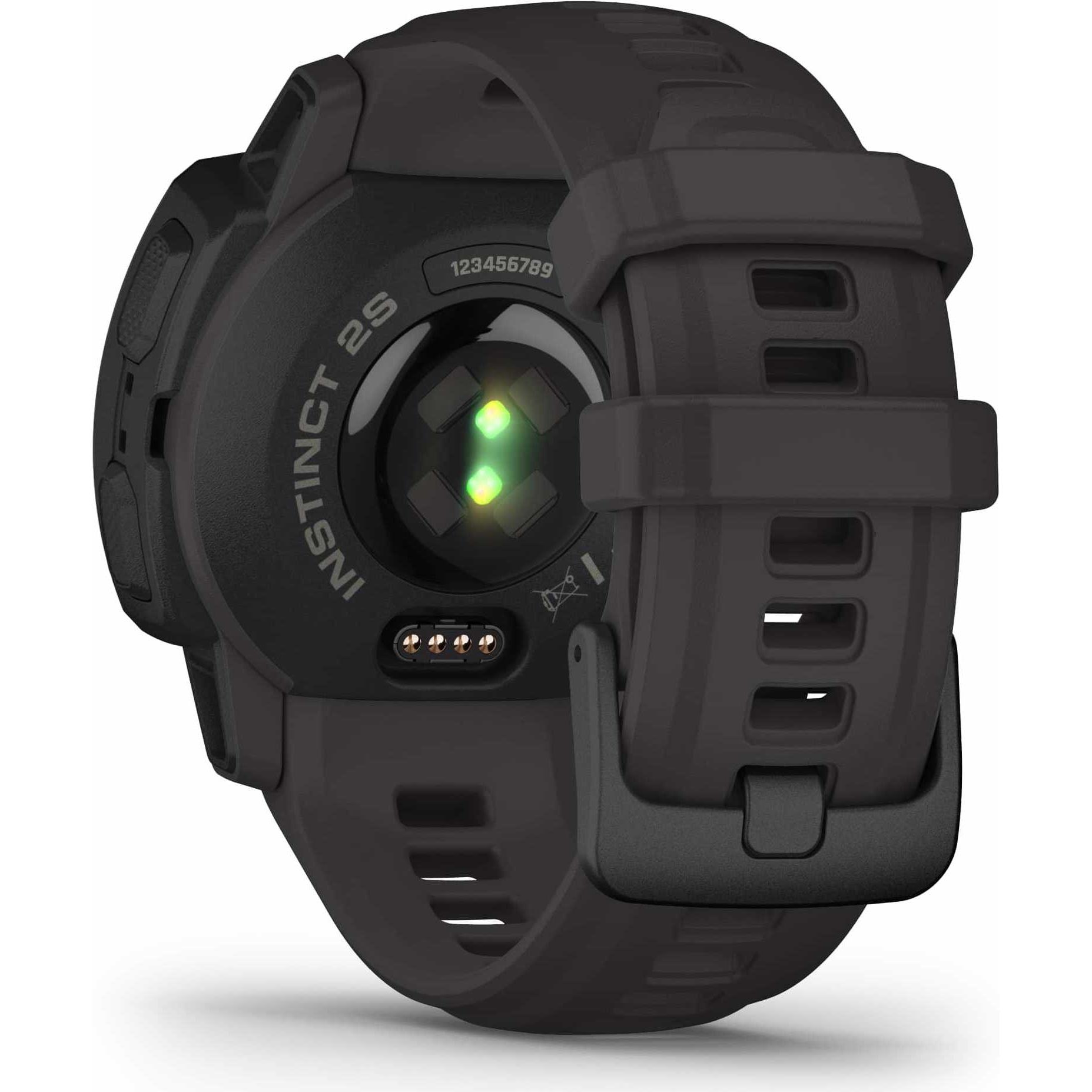 Thumbnail - Garmin Instinct 2S (40 mm), Smartwatch