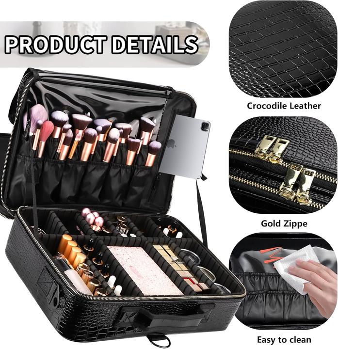 Immagine prodotto No Name Kosmetikkoffer