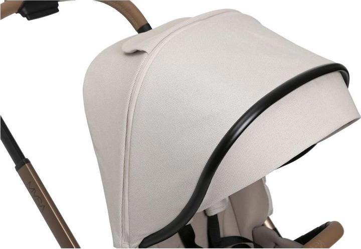 Produktbild Chicco Mysa Kinderwagen (0 Monate - 4 Jahre)