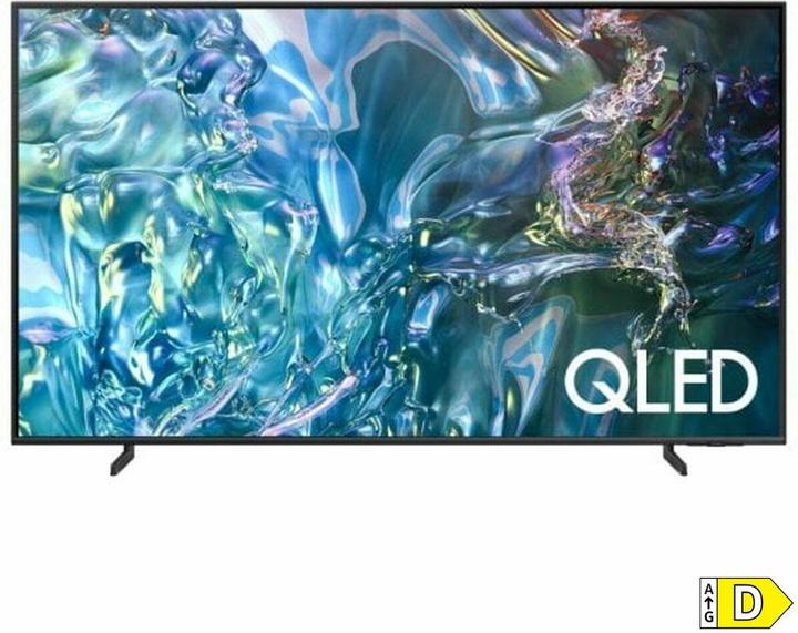 Produktbild Samsung 75" Q60D – 4K QLED TV (75", Q60D, QLED, 4K, 2024)