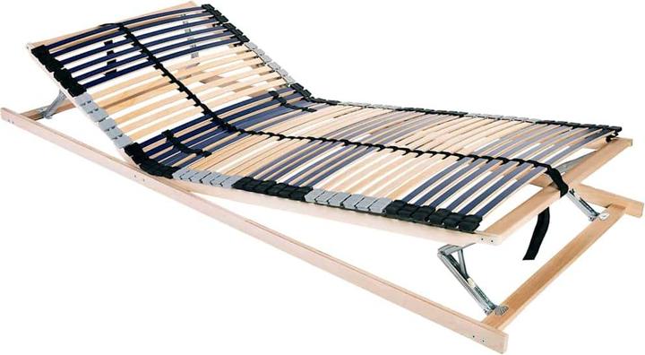 Image du produit vidaXL Base de lit