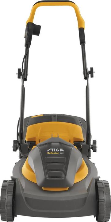 Image du produit Stiga Collector 35 E (Fonctionnement sur secteur)