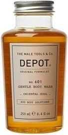 Immagine prodotto Depot NO. 601 BAGNO CORPO GENTILE.Anima orientale. 250 ml (250 ml)