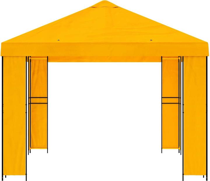 Produktbild vidaXL Pavillon (400 cm, 300 cm)