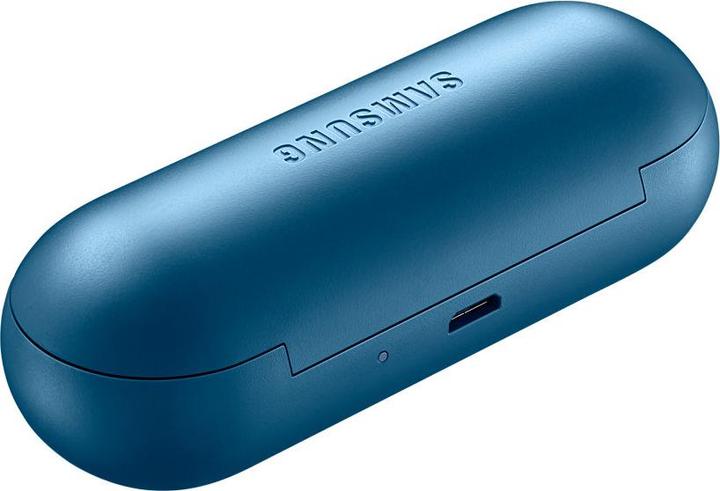 Image du produit Samsung Gear IconX (1.50 h, Sans fil)