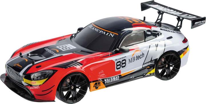 Produktbild Mondo 63361