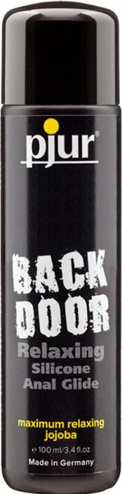 Immagine prodotto Pjur Back Door Glide (100 ml)