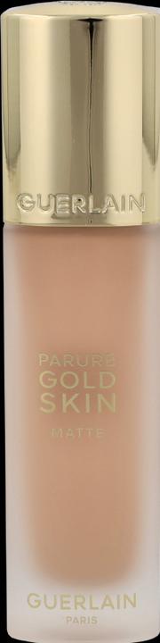 Produktbild Guerlain Parure G Mat Fluid Fond de Teint No 1C (1C Cool, Rosé)