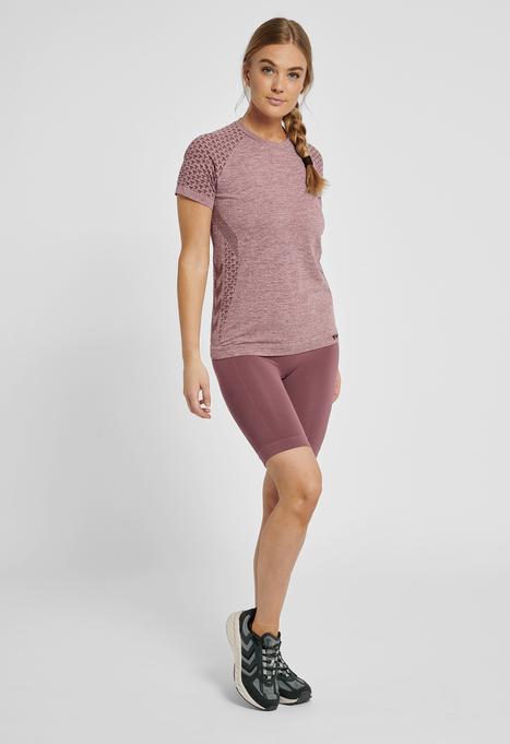 Immagine prodotto hummel Maglietta Hmlci senza cuciture (XS)