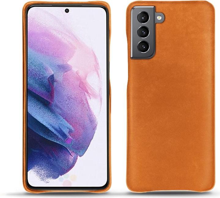 Mandarine vintage ( Pantone #d47231 )