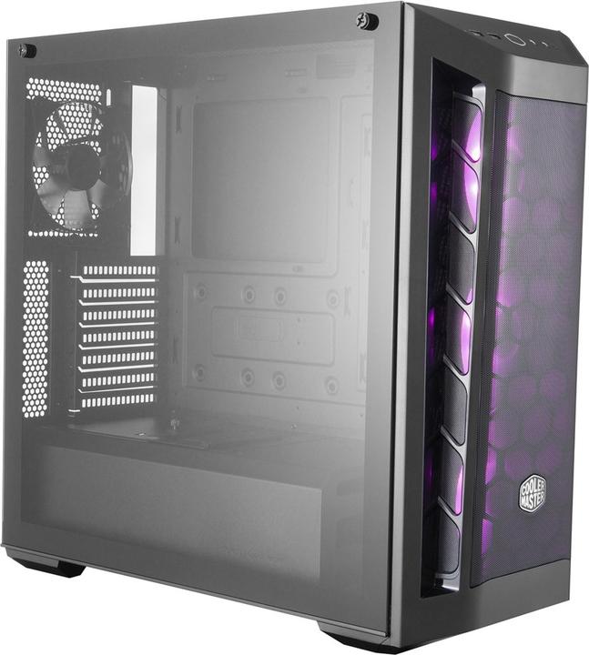 Image du produit Cooler Master MasterBoX MB511 RGB (ATX)
