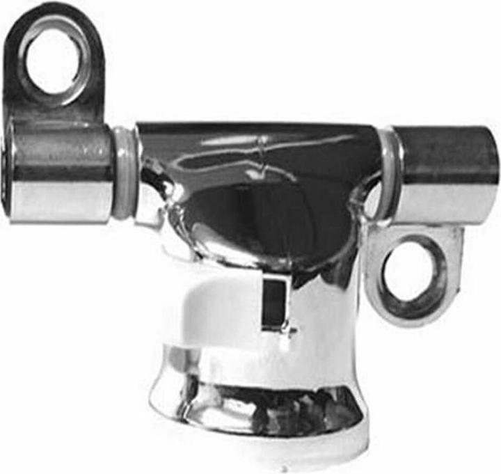 Actual product image ROCA Dama Senso Toilet Seat Hinges Quick Fit (AI0002100R)