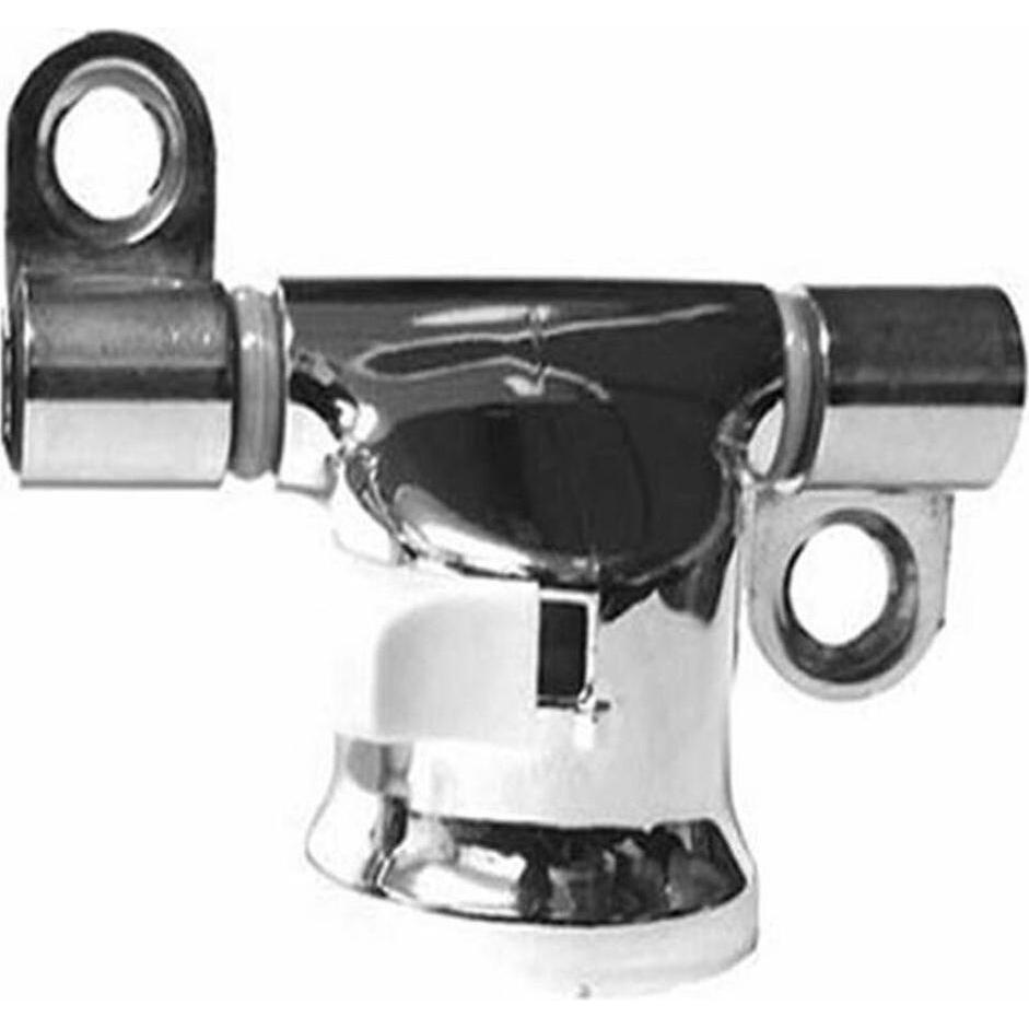 ROCA, Toilettentrainer, Dama Senso Toilettensitzscharniere Schnellmontage (AI0002100R)