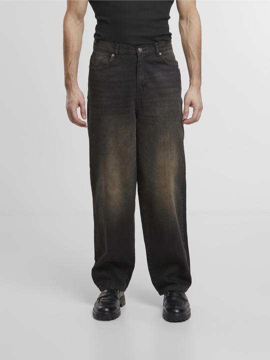 Produktbild Urban Classics 90‘s Jeans - 14089 (38)