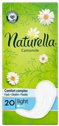 Produktbild Naturella Lichthygieneinole 20 Teile (Treffer) (20 x)