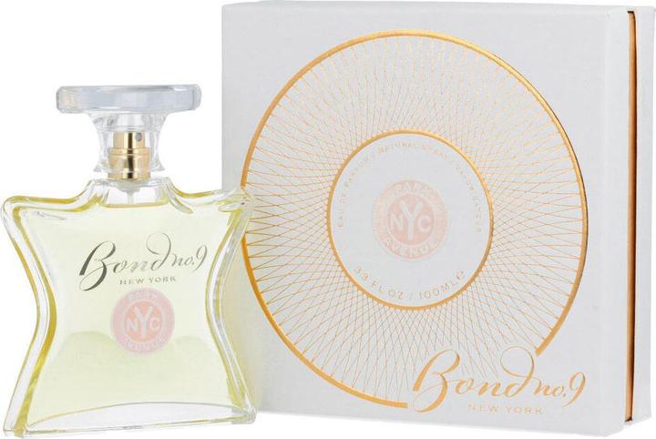 Actual product image Bond No. 9 Park Avenue (Eau de parfum, 100 ml)