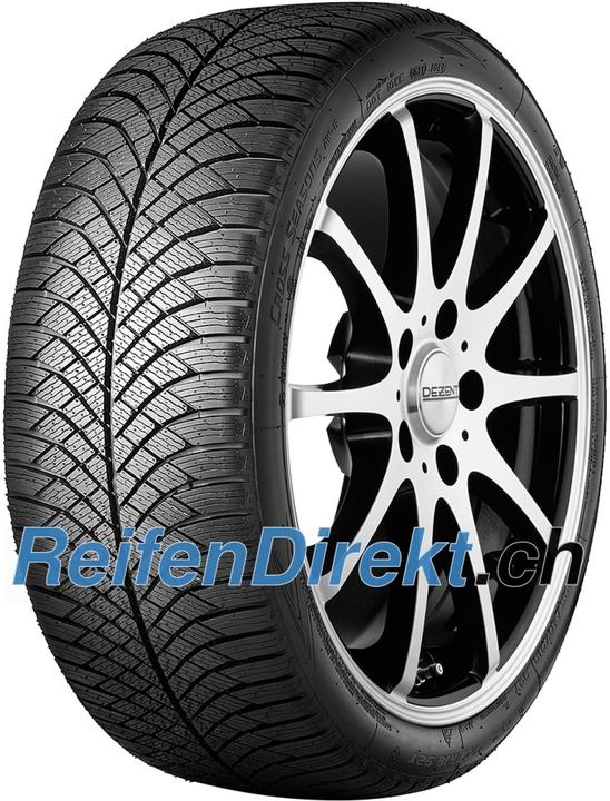 Produktbild Nankang Cross Seasons AW-6 (225/55R17 101V, Allwetterreifen)