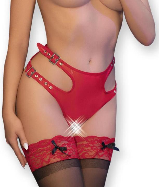 Lingerie fine: culotte