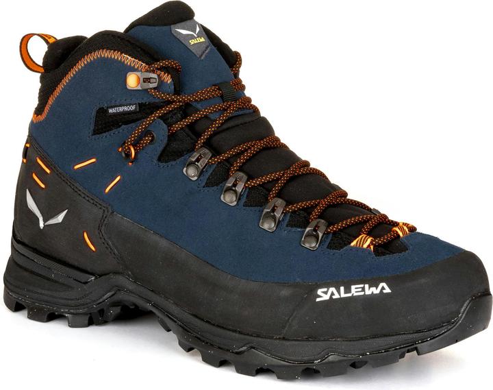 Produktbild Salewa Alp Mate Winter Mid Waterproof (39)