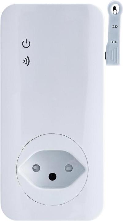 Elbro SMS Butler Mobil