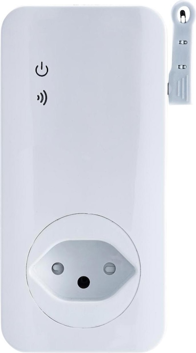Elbro SMS Butler Mobil