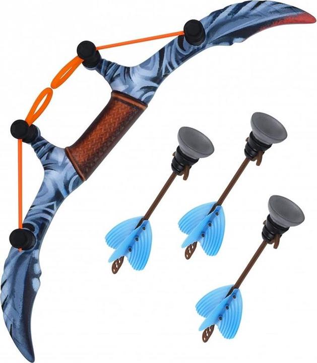 Actual product image Zing Bow and arrow Avatar Defender, AT110