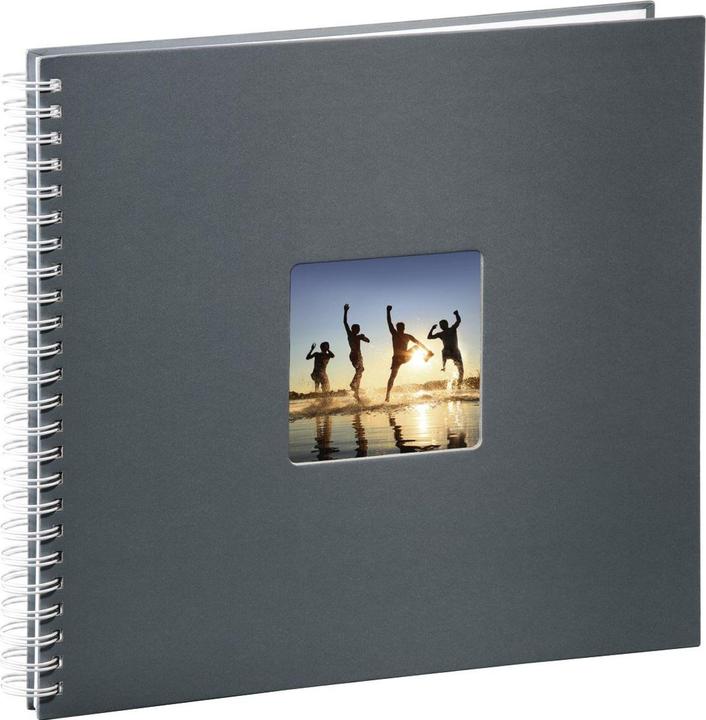 Produktbild Hama Fine Art Spiral Album (36 x 32 cm)