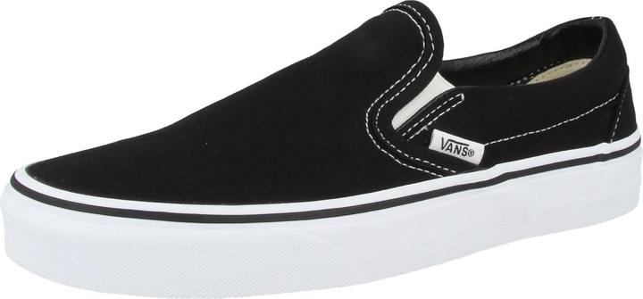 Image du produit Vans UA Classic Slip-On Black (34.5)