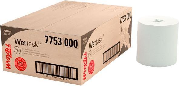 Actual product image Kimberly-Clark Wettask wipes (1 pcs.)