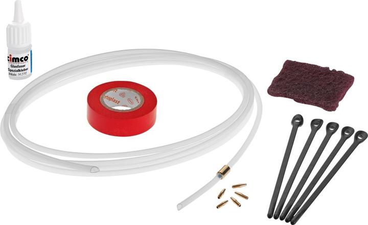 Produktbild Cimco KatiBlitz (15 m)