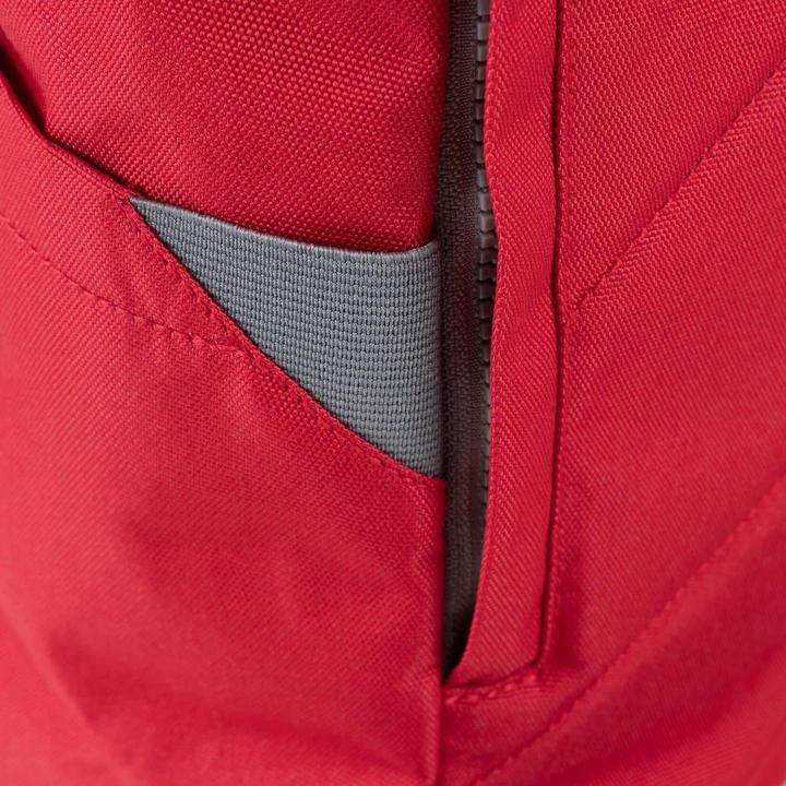 Immagine prodotto Roka London Finchley A Sustainable Mars Red 12-15 bottiglie riciclate