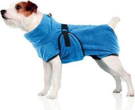 Image du produit Swisspet Peignoir de bain (XL, Peignoir pour chien)